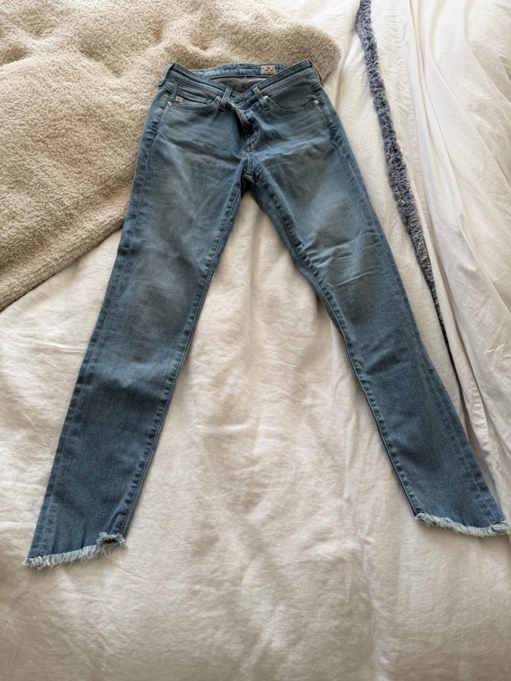 Women’s AG Jeans size 24